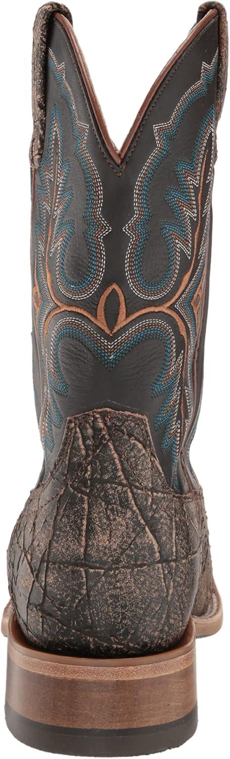 imageAriat mens Carlsbad Western BootWestern BootAdobe Clay