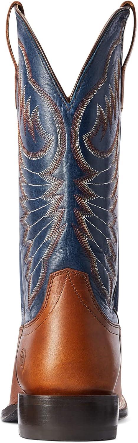 imageFargo Circuit Boots by AriatEl Caramelo
