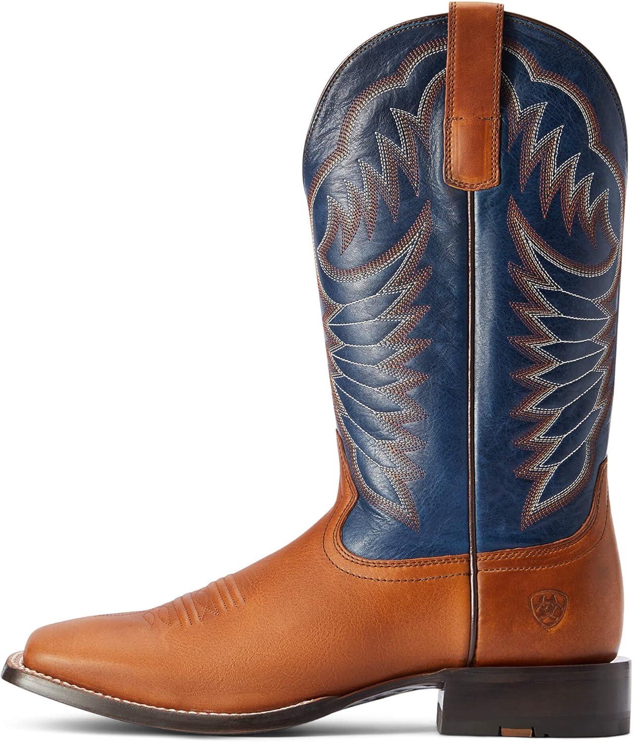 imageFargo Circuit Boots by AriatEl Caramelo