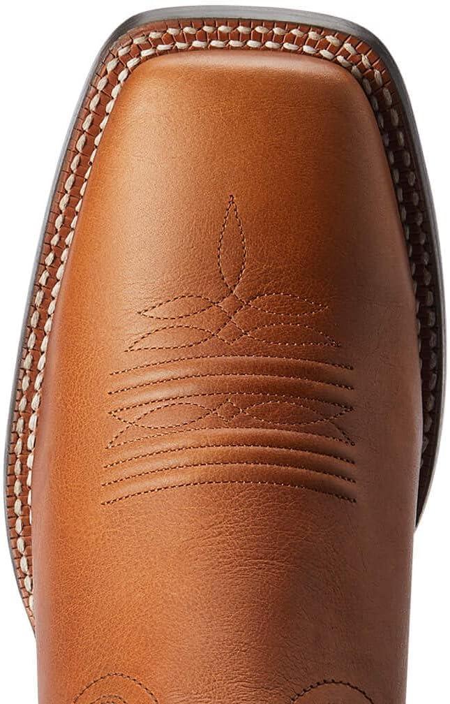imageFargo Circuit Boots by AriatEl Caramelo