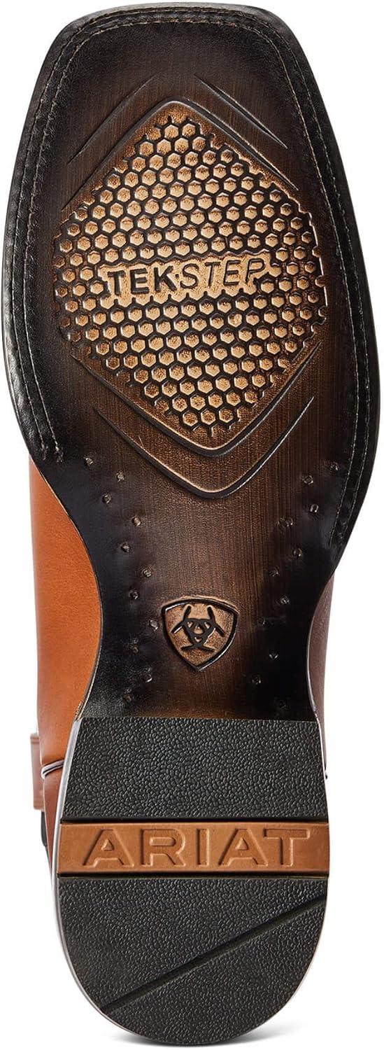 imageFargo Circuit Boots by AriatEl Caramelo