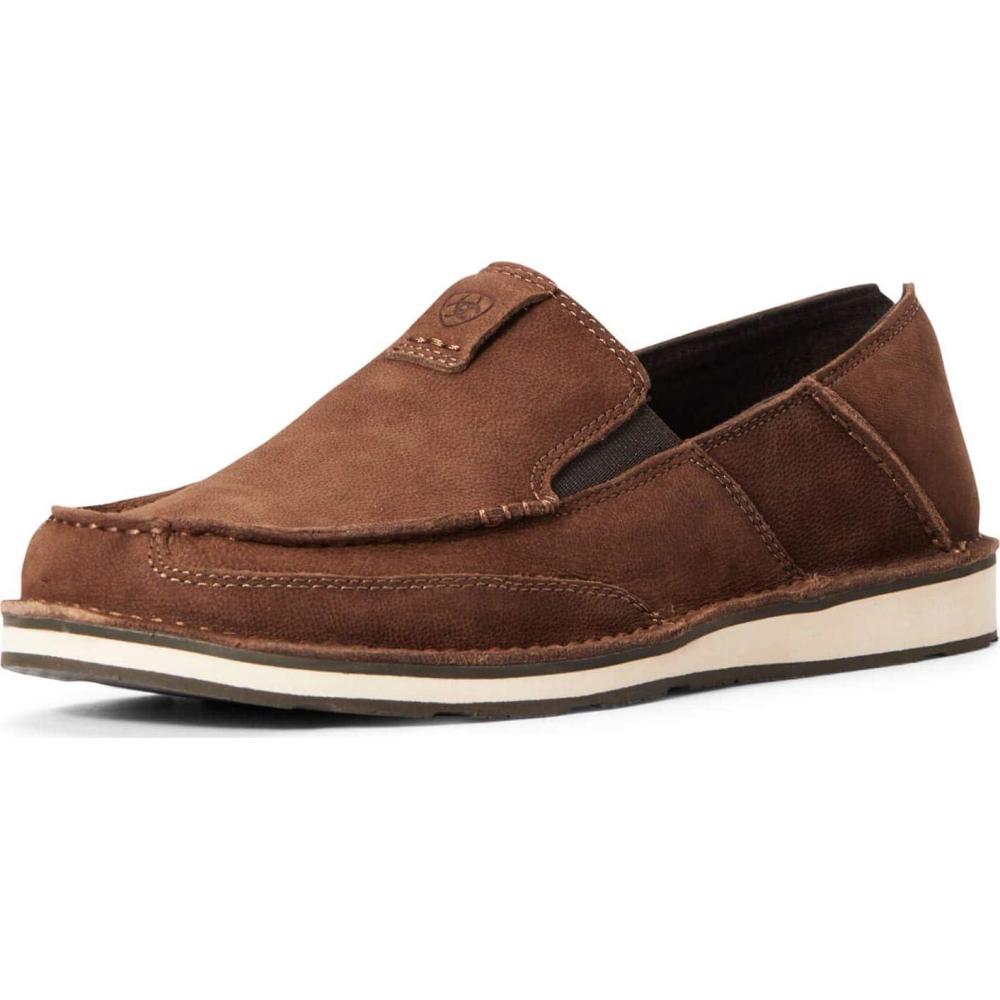 imageAriat Mens CruiserDistressed Brown