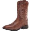Dark Tan