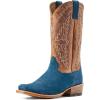 Navy Roughout