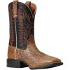 Grizzly Elephant Print/Liberty Black