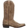 Dijon Roughout