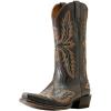 Old West Black