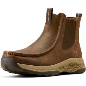 ARIAT mens Spitfire All Terrain Easy on(Wiley Tan)