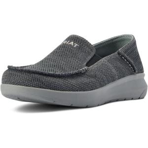 Ariat Men’s Hilo 360 Shoe(Heather Charcoal)