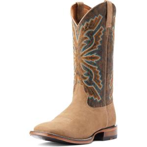 Ariat Men’s Sting Cowboy Boot(Earth)