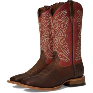 Ariat Men’s Sting Cowboy Boot(Honey Tan)