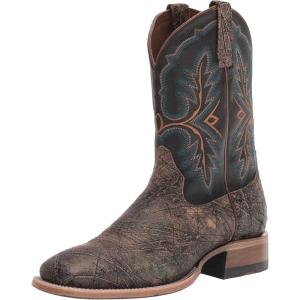 Ariat mens Carlsbad Western BootWestern Boot(Adobe Clay)