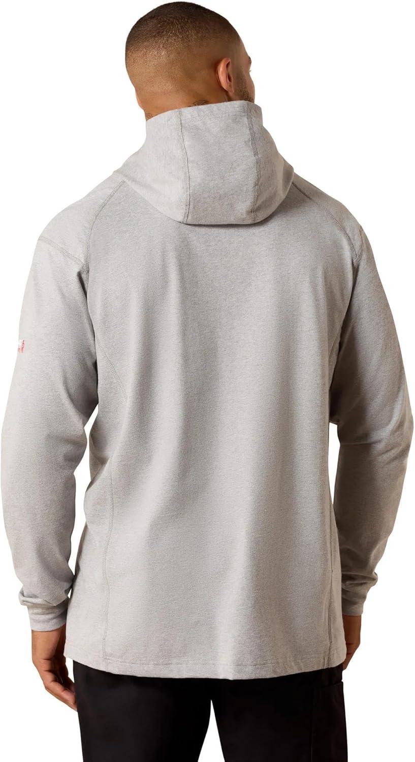imageARIAT Mens FR Air Hooded Top