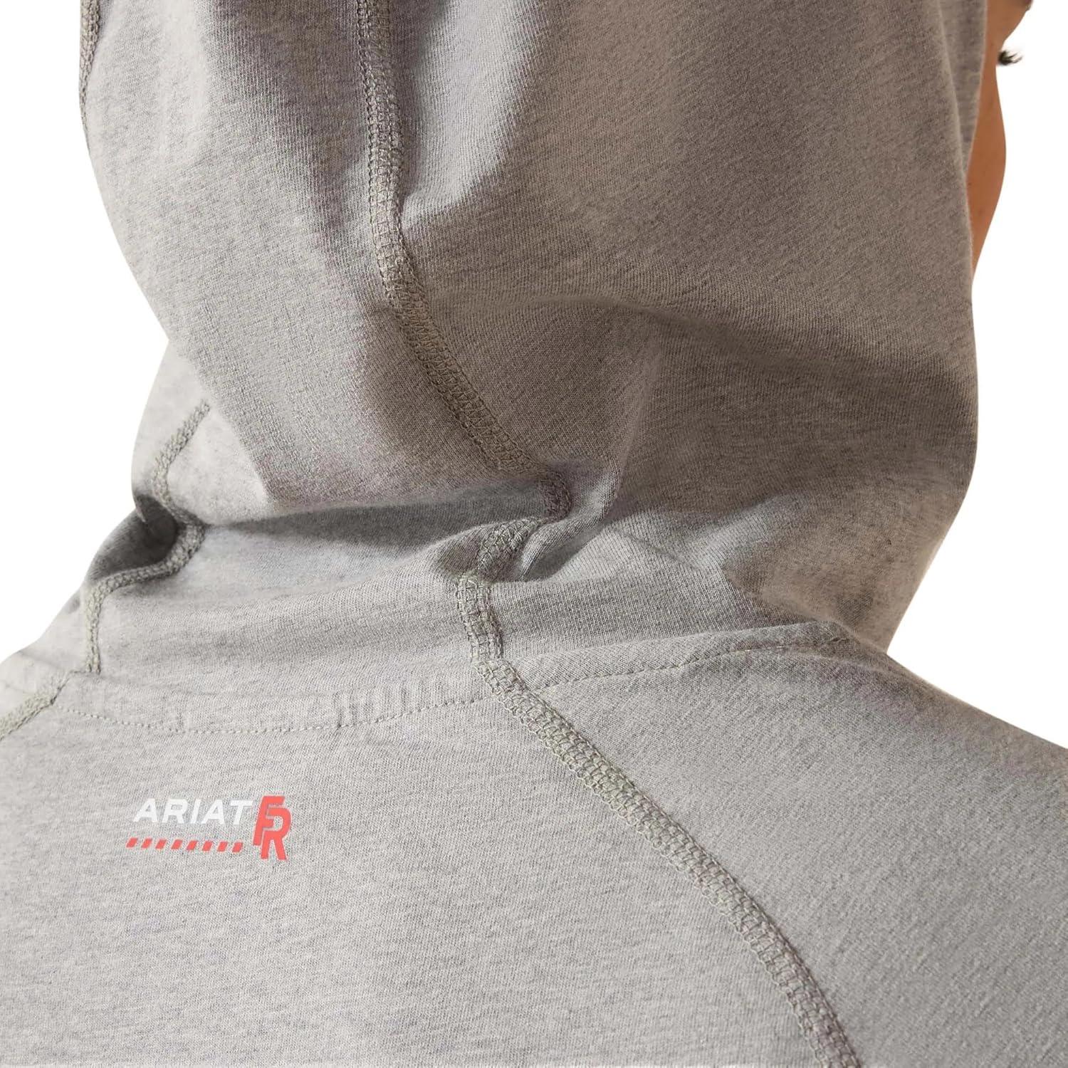 imageARIAT Womens FR Air Hooded Top