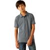 Newsboy Blue