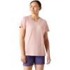 Powder Pink Heather