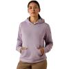 Purple Ash Heather