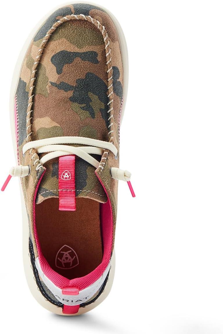 imageAriat Womens Hilo StudsCasually Camo
