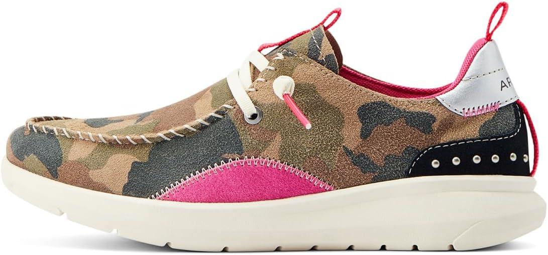 imageAriat Womens Hilo StudsCasually Camo