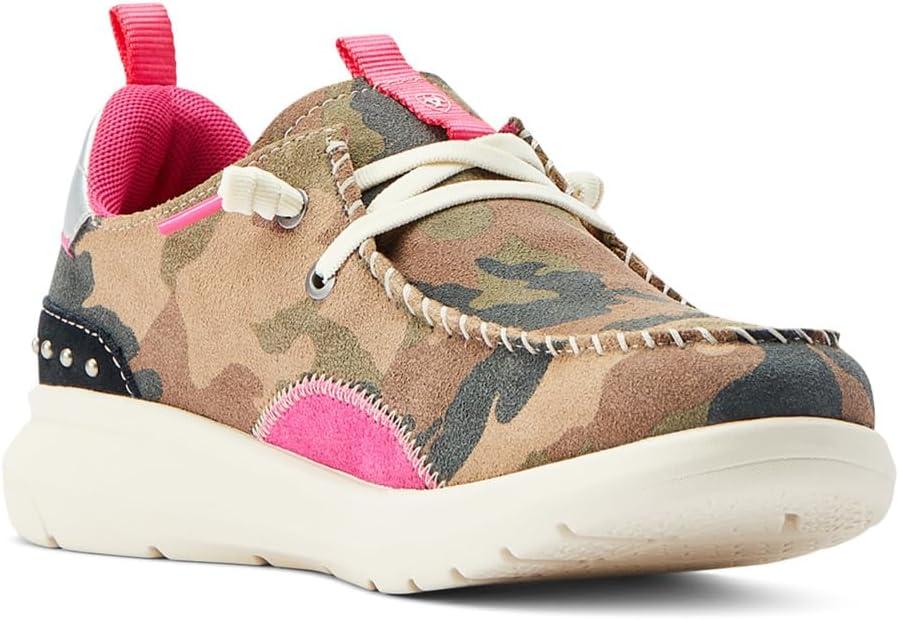imageAriat Womens Hilo StudsCasually Camo