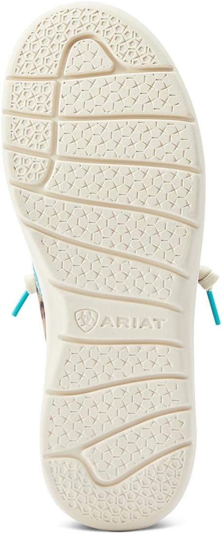imageAriat Womens Hilo StudsNeutral Leopard