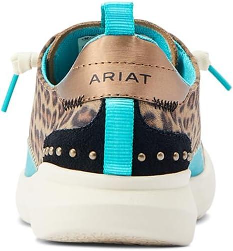 imageAriat Womens Hilo StudsNeutral Leopard