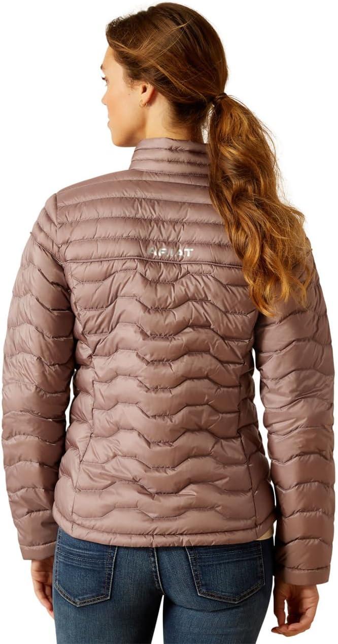 imageAriat Women Ideal Down JacketPurple Dove