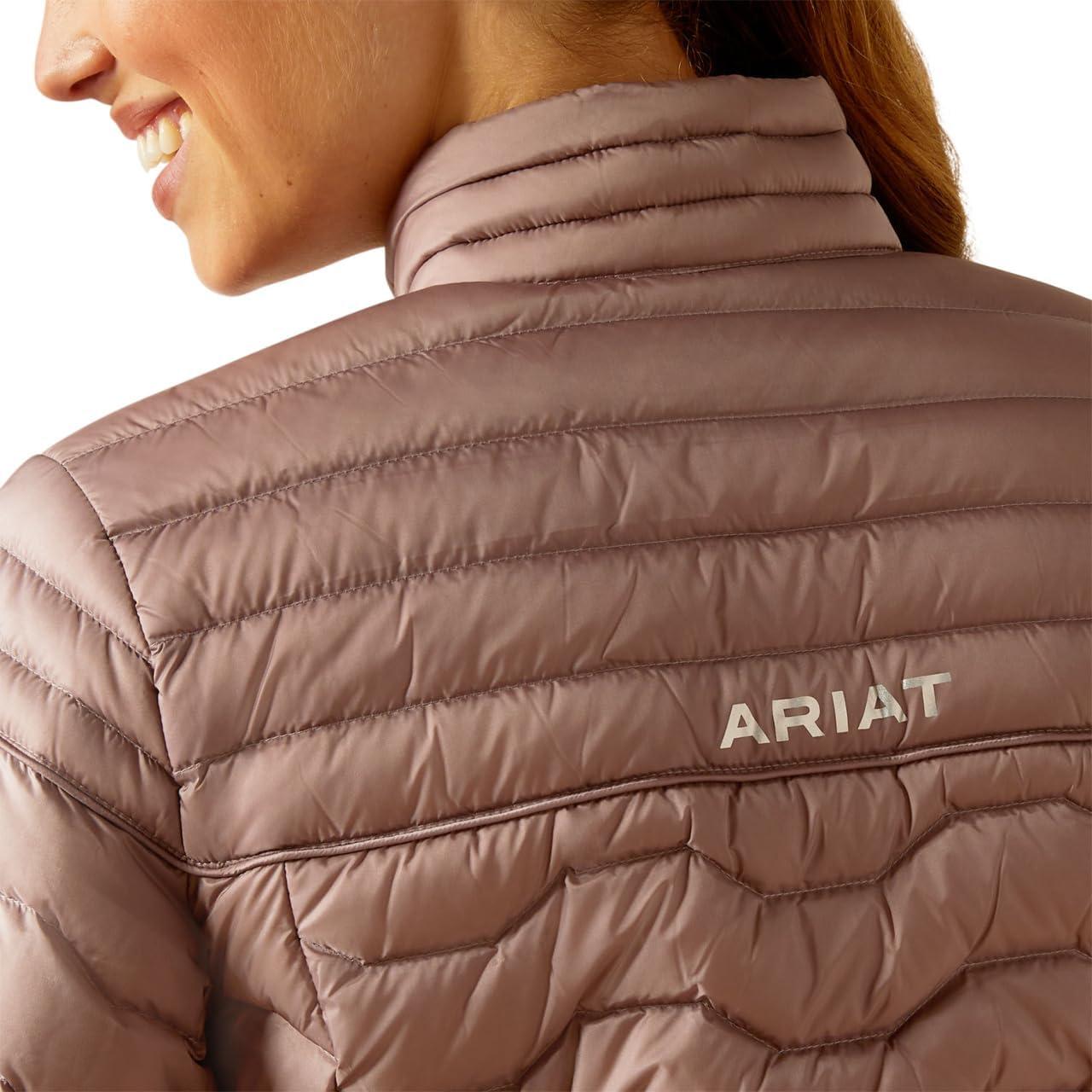 imageAriat Women Ideal Down JacketPurple Dove