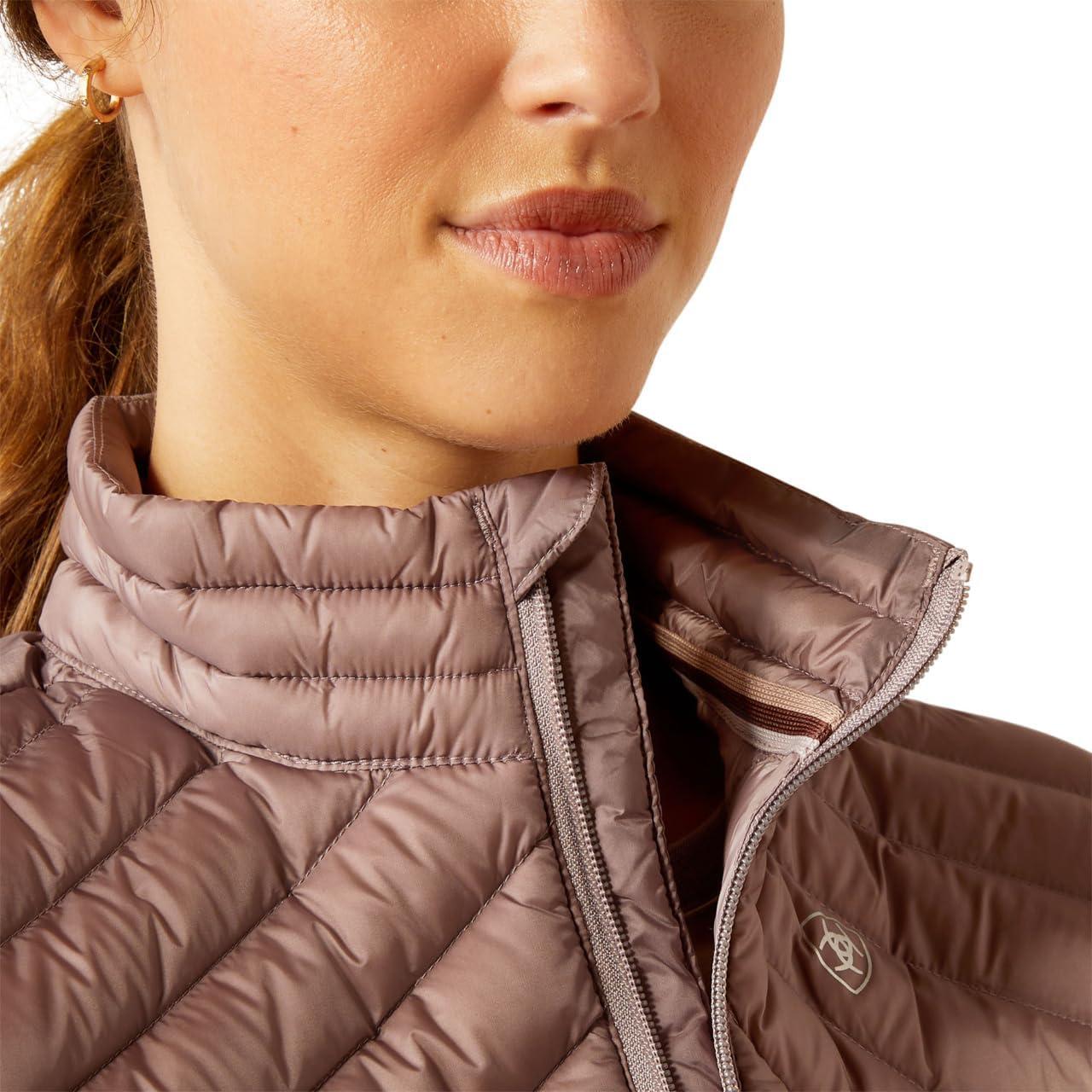 imageAriat Women Ideal Down JacketPurple Dove