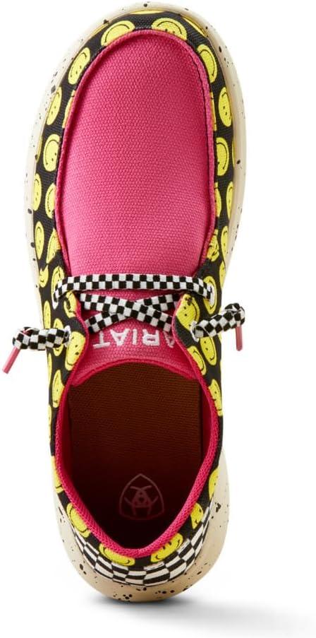 imageWomens Cate Boots 1249Striking Serape