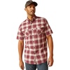 Roan Rouge Plaid