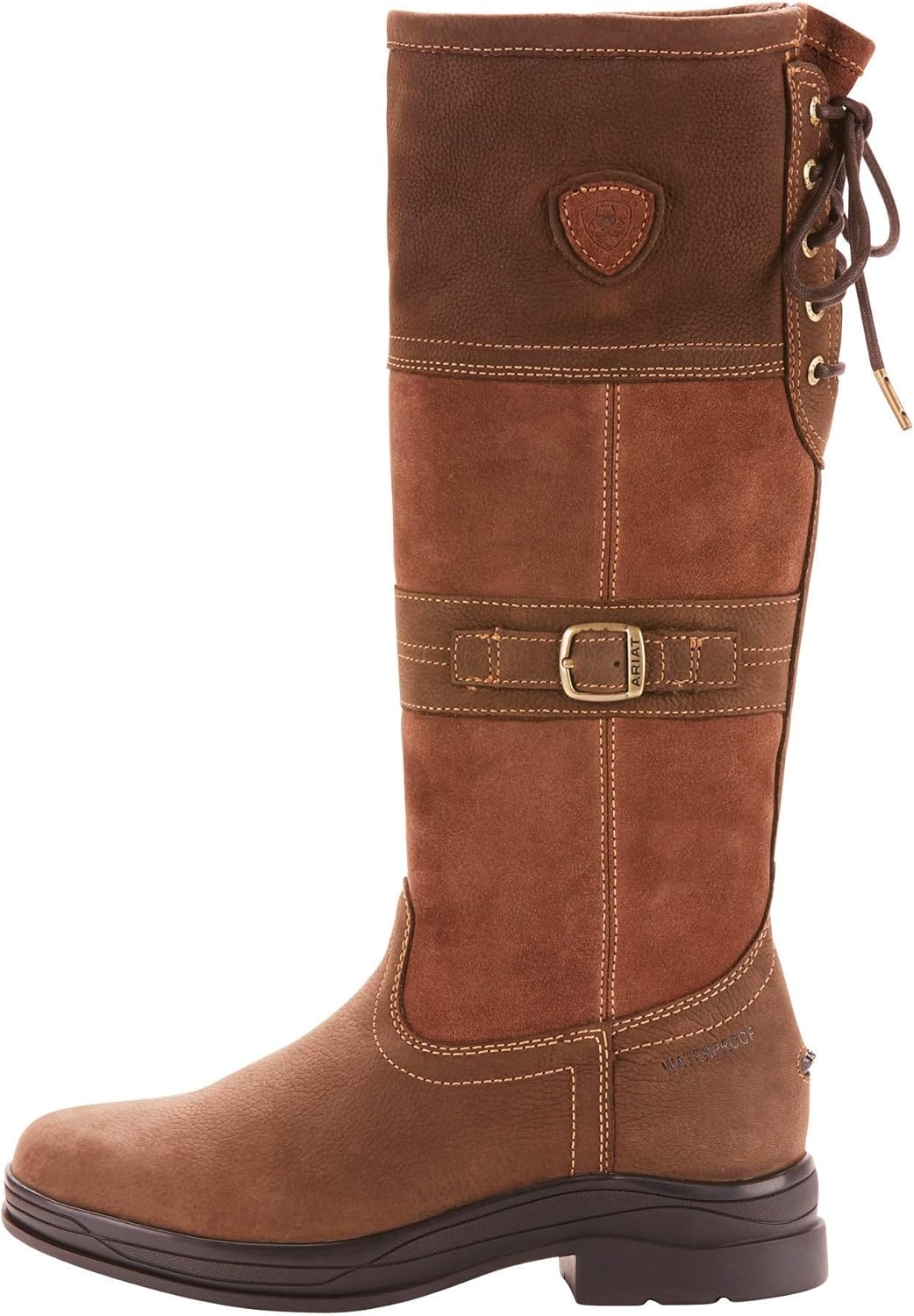 image:imageARIAT Mens Sidewinder Cowboy Boot WesternJava