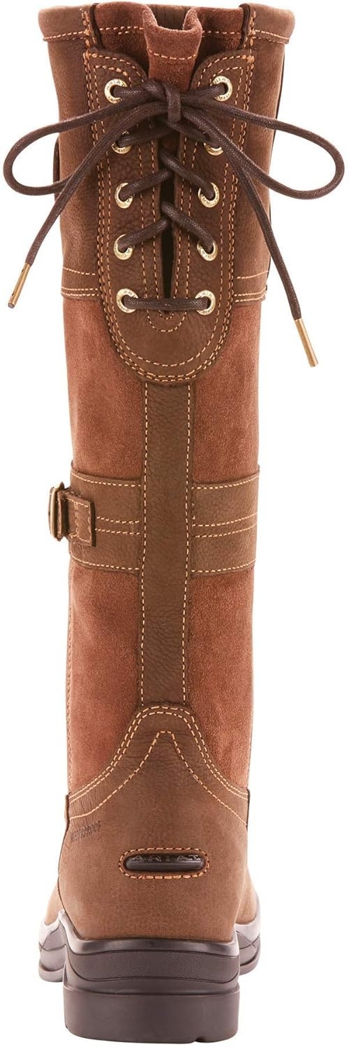 image:imageARIAT Mens Sidewinder Cowboy Boot WesternJava