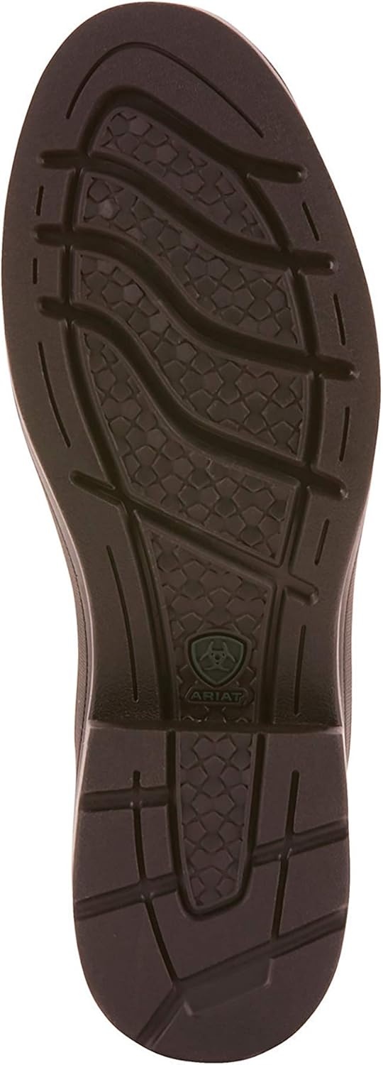 image:imageARIAT Mens Sidewinder Cowboy Boot WesternJava