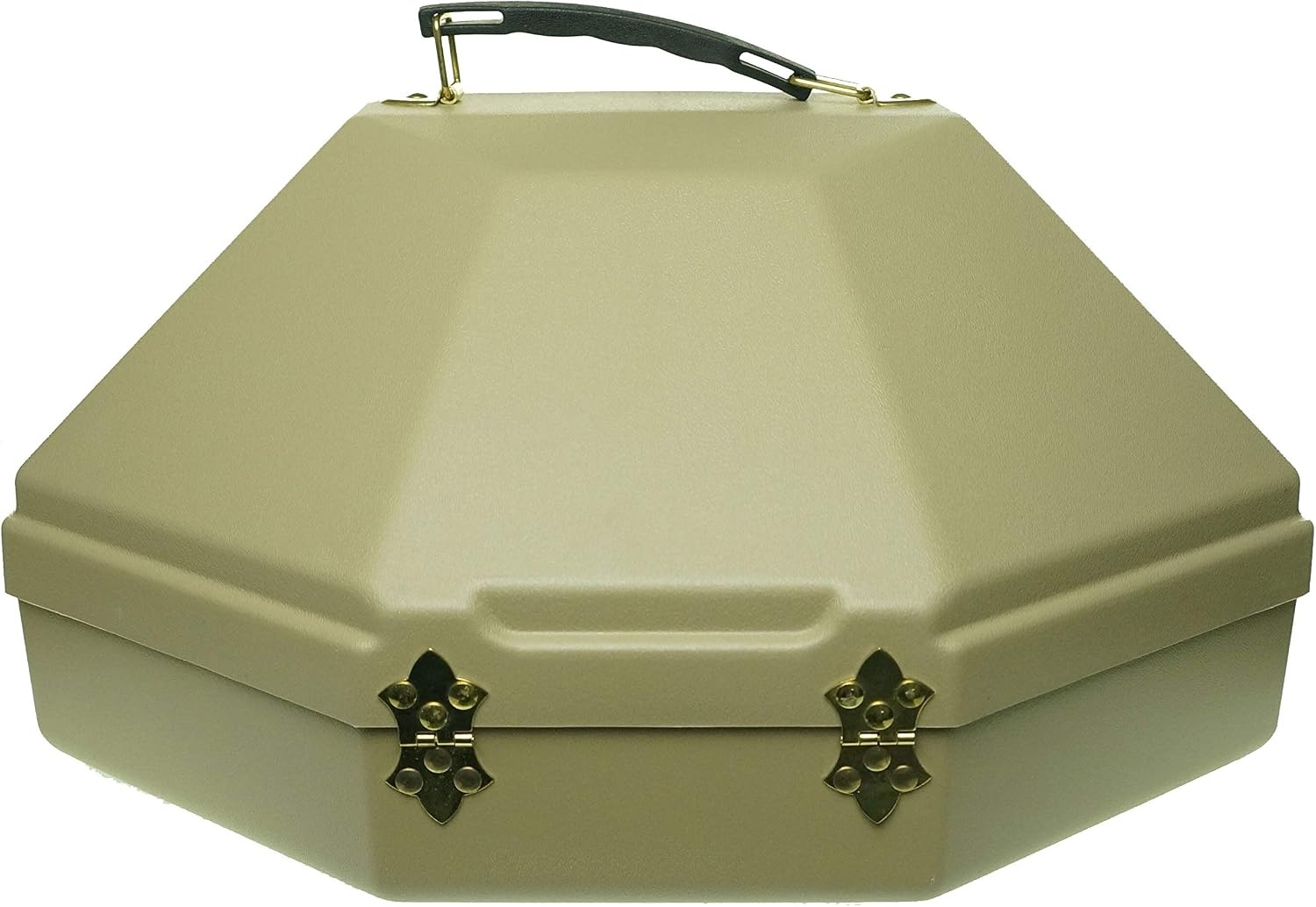 image:imageARIAT Unisex Adult Protective Carrier Can Hat Tan One SizeMulticolored