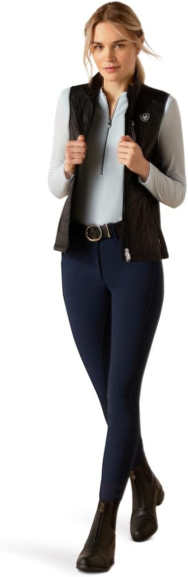 image:imageARIAT Fusion Insulated VestBlack