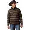 Brazil Nut Serape