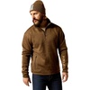 Dark Brown Heather